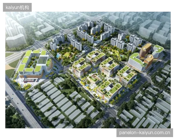 体育+TOD”模式将成主流：成都武侯国际体育公园城的探索预示，未来场馆将深度融入城市交通与商业综合体