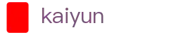 开云(KAIYUN)官方主页 - 官方中文主页